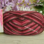 4105 малина-рожевий-коричневий