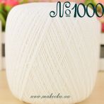 1000 білий холодний