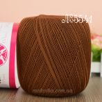 5541 коричневий