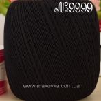 9999 чорний