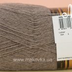 014  сіро-коричневий