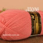 036  персиковий