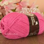 042 яскравий рожевий