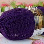 060 темний фіолетовий