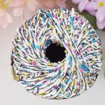 Білий + мульті