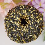 Чорний + золото