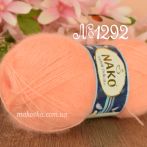 1292 св. персиковий