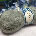 194 сірий рябий