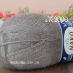 2000 бежево-сірий