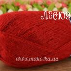 6109 червоний темний