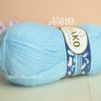 6119 (214) блакитний