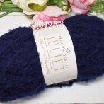 1233 темний синій