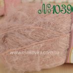 10390 блідний бежевато персиковий