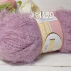 1429 рожево-бузковий запорошений