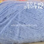 4129 блакитний