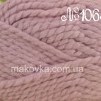 10639 блідо-рожевий (пудра)