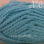 6199 яскраво-блакитний (бірюзовий)