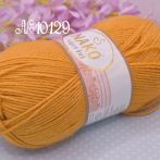 10129 темно жовтий