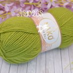 10268 фісташковий зелений