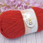 1175 темно-червоний