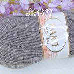 1367 сірувато-коричневий рябий