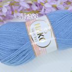 1986 блакитний