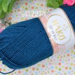 2273 морська хвиля