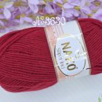 3630 бордовий