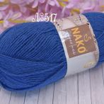 517 темний синій