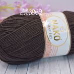 6962 темний шоколад