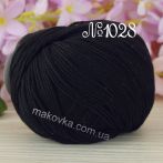 1028 чорний