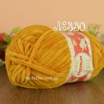 330 гірчичний