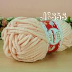 353  блідий персик