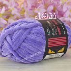 364 бузковий середній