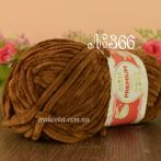 366 коричневий