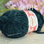 371 дуже темний зелений