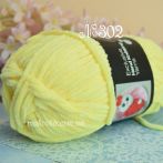 302 жовтий світлий