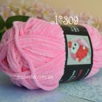 309 яскраво рожевий