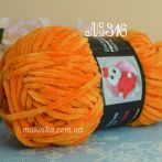 316 помаранчевий яскравий