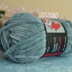 320 сірий середній