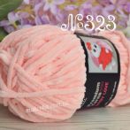 323 персиковий