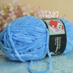 327 синій світлий