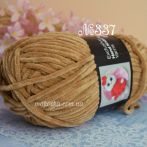 337 коричневий світлий