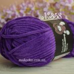 358 пурпурний