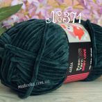 371 дуже темний зелений