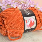 376 темний рудий