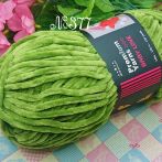 377 яскравий зелений