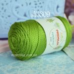 809 світлий зелений