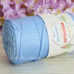 826 блакитний