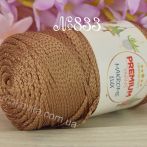 833 коричневий середній